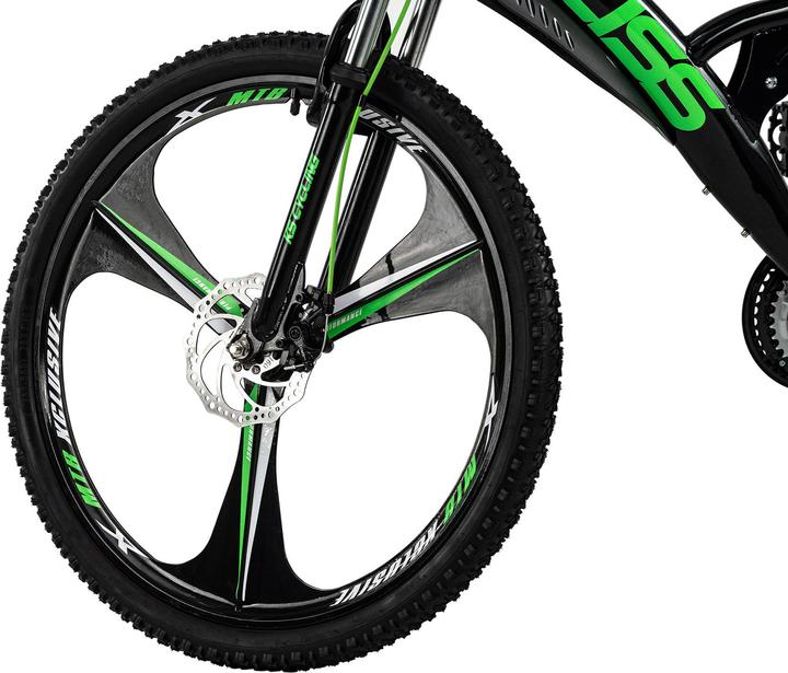 Produktbild KS Cycling Bliss (47 cm)