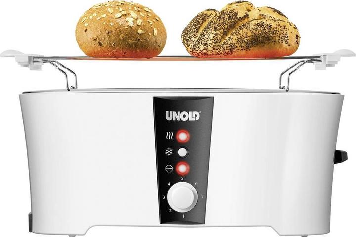 Immagine prodotto Unold Design Dual