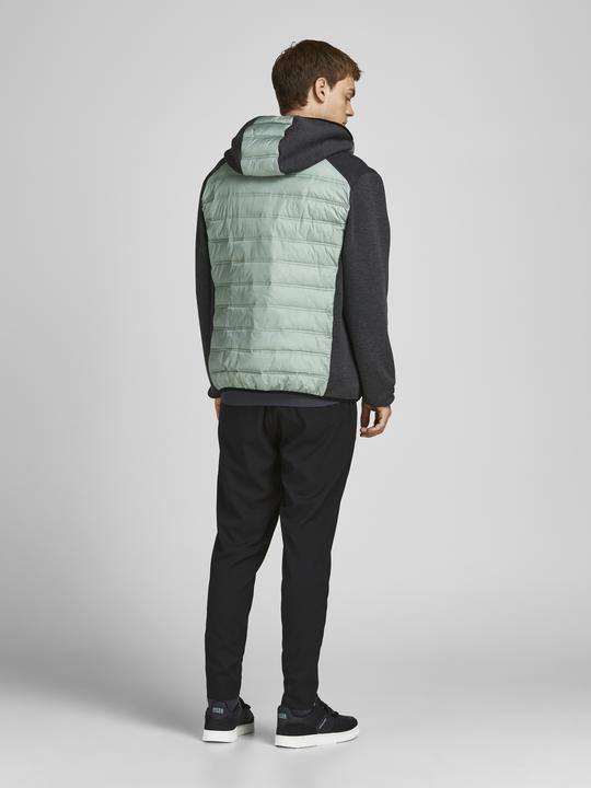 Produktbild Jack & Jones Hybrid Leichte Jacke (S)