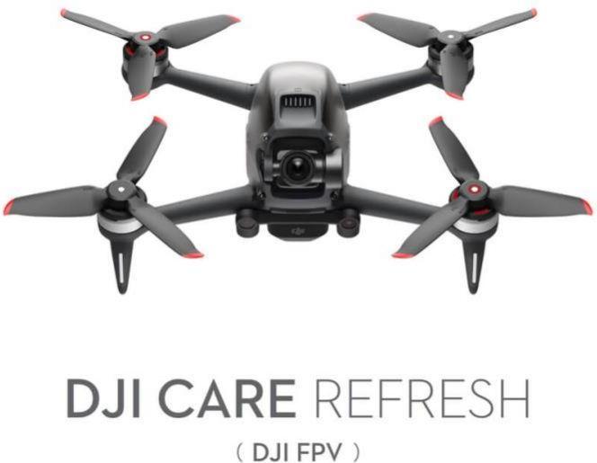 DJI Care Refresh (12 Monate, Technische Unterstützung, Post Warranty)