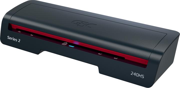 GBC Laminator 240HS (75 - 125 µm, A3)