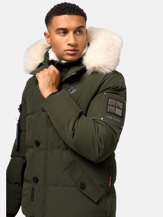 Immagine prodotto Stone Harbour Halvaar (3XL)