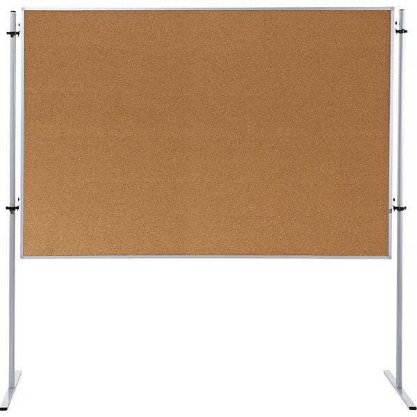 Actual product image eurokraft basic Functional partition wall (1800 x 1200 mm)