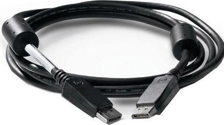 Actual product image Dell Display Cable (2 m)