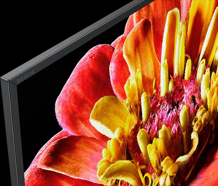 Produktbild Sony KD49XG9005 (49", LCD, 4K, 2019)