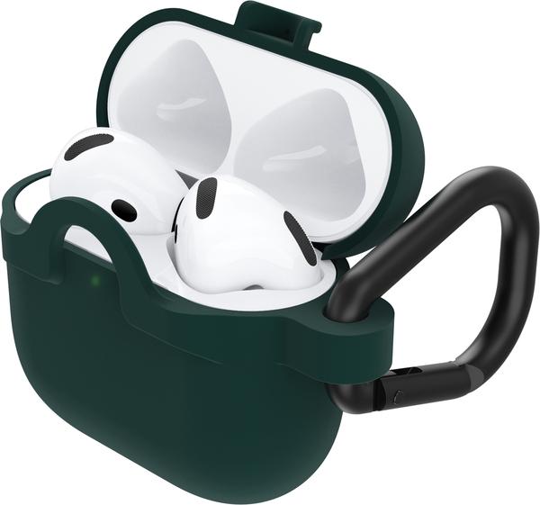 Actual product image OtterBox Headphone Case for Apple AirPods 4 (Headphone sleeve)