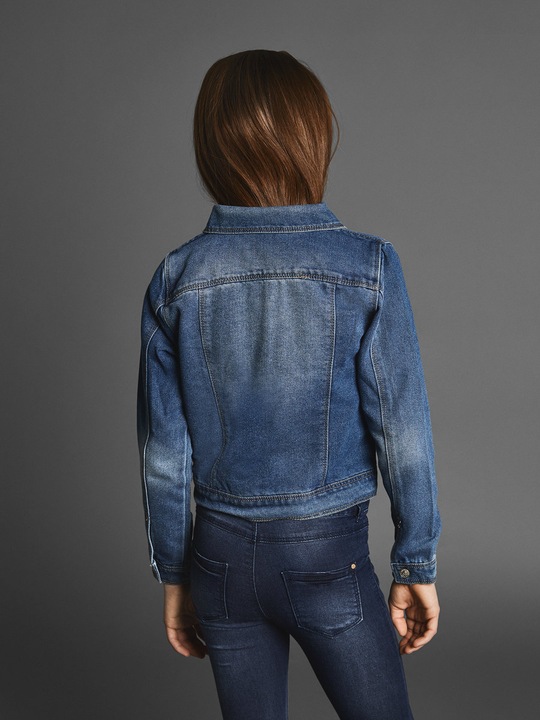 Produktbild Name it Jeansjacke (140)