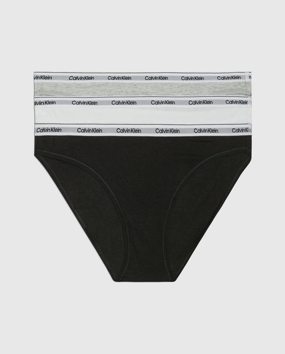 Produktbild Calvin Klein Slip (XL, 3er Pack)
