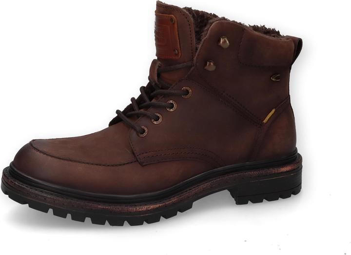 Image du produit Camel Active Boots crazy horse CAFE (41)