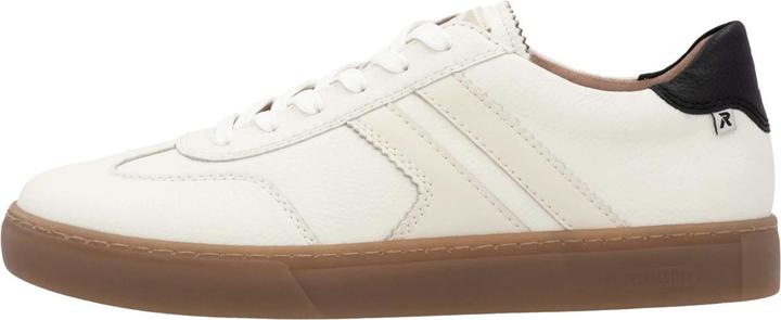 Actual product image Rieker paper offwhite (43)