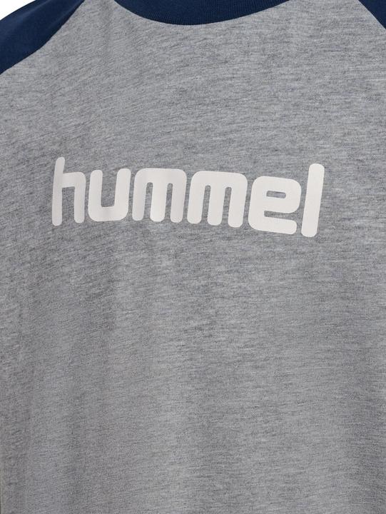 Produktbild hummel Logo (104)