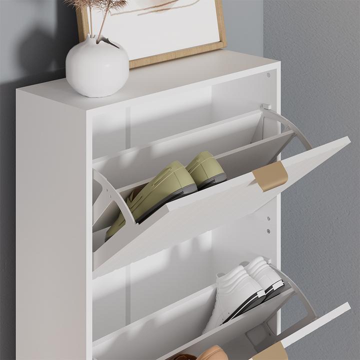 Immagine prodotto Vicco Helge (60 x 23.50 x 128.50 cm)