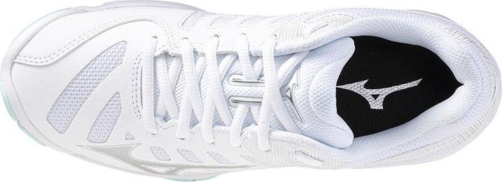 Actual product image Mizuno Wave Voltage 2 (4)
