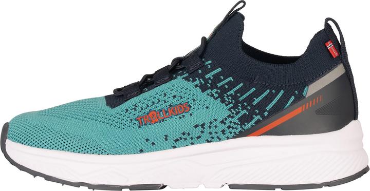 Image du produit Trollkids Kid's Balestrand Sneaker (35)