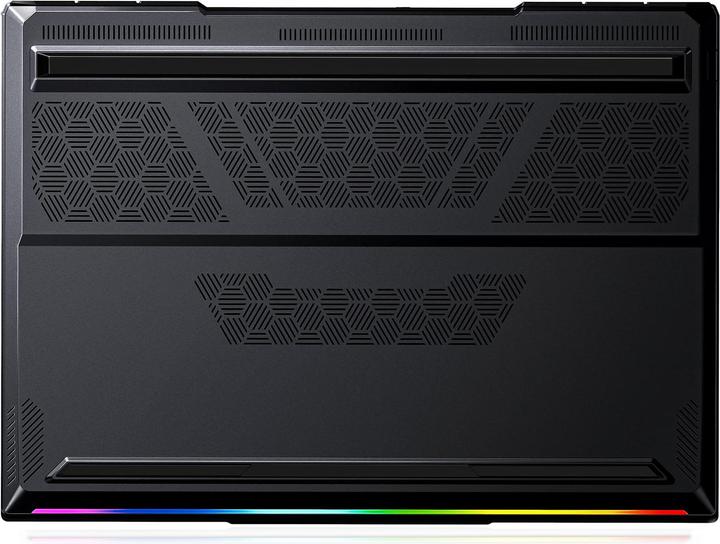 Produktbild Captiva Highend Gaming (16", AMD Ryzen 9 9955HX, 16 GB, 500 GB, DE)