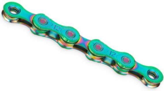 Actual product image KMC X12 Aurora (12-speed)