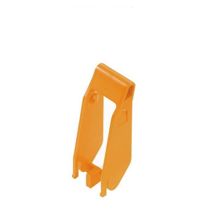 Weidmüller Arancia Accessori Per La Tecnologia Di Controllo, Staffa Di Fissaggio Staffa Di Fissaggio 8869510000
