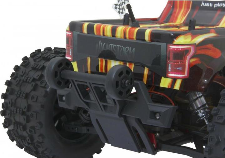Image du produit Jamara Nightstorm
