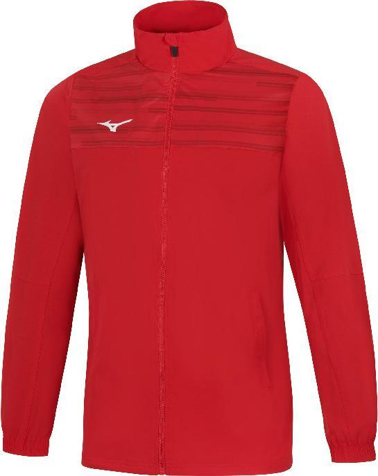 Actual product image Mizuno Chiba Micro Jacket (4XL)