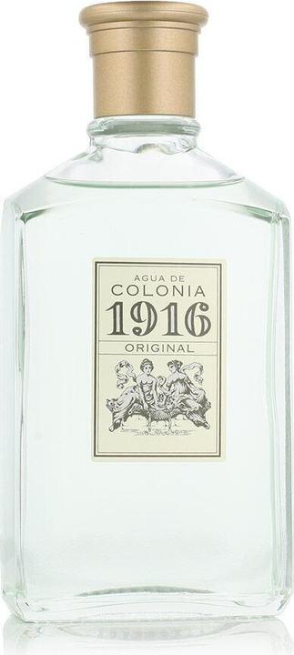 Actual product image Myrurgia 1916 Agua de Colonia Original EDC 200ml (Eau de cologne, 200 ml)
