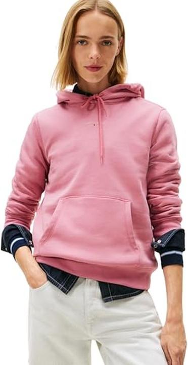 Produktbild Tommy Jeans Tjw Reg Linear Hoodie Ext (S)