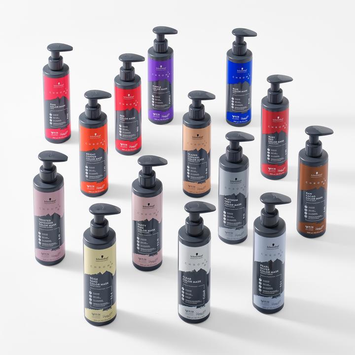 Actual product image Schwarzkopf Professional Chroma ID (300 ml)