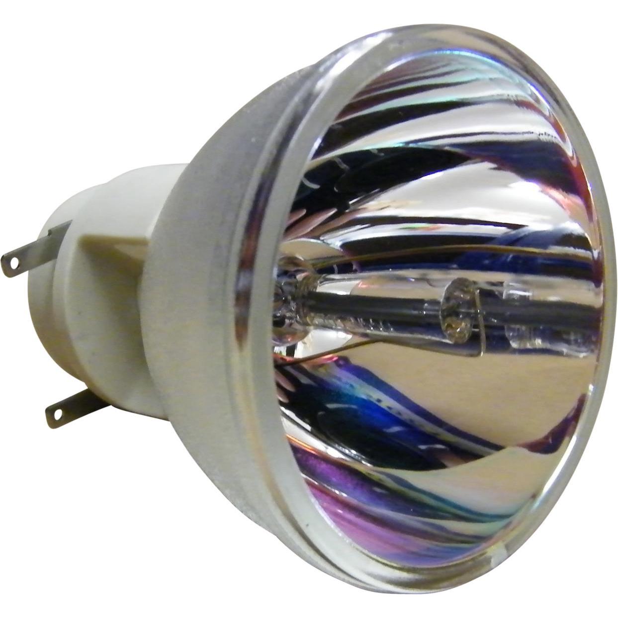 Osram Ersatzlampe für PANASONIC ET-LAC200, Beamerlampe