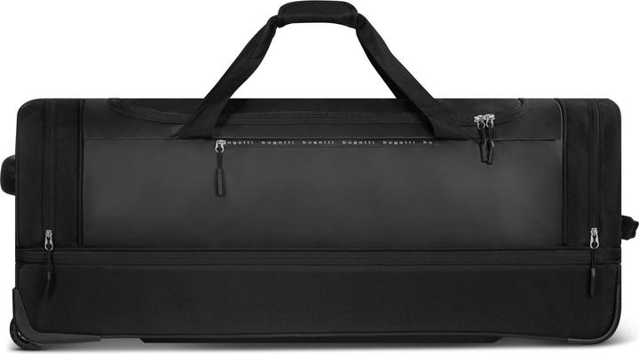 Produktbild Bugatti Blanc Delight 2 Rollen Reisetasche 90 cm (101 l, XL (ab 115l))