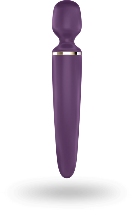 Produktbild Satisfyer Wand-er Woman