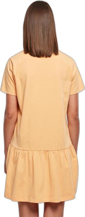 Produktbild Urban Classics Ladies Valance Tee Dress (S)