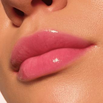 Produktbild Catrice Colour Cushion Juicy Lip Oil (Palm Punch)