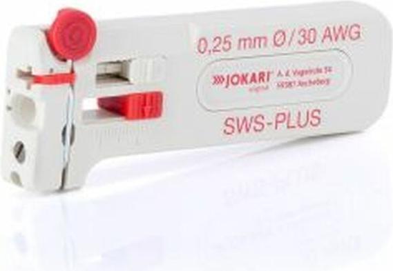 Image du produit Jokari Dénudeur de fils Convient pour (102 mm)