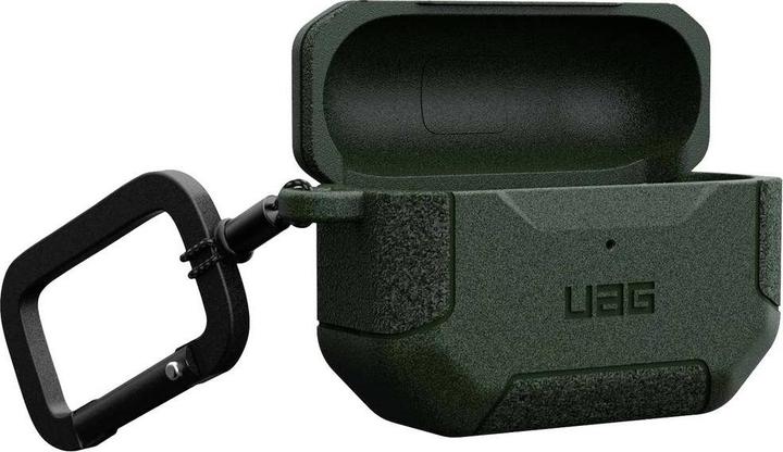 Produktbild UAG Scout Case - Apple Airpods Pro 2nd Gen (Kopfhörer Tasche)