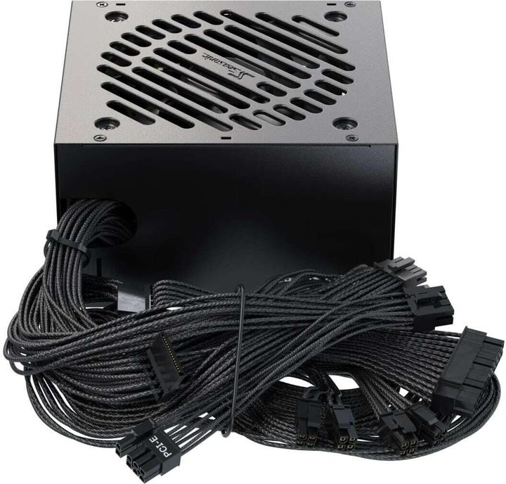 Productafbeelding Seasonic Netzteil 850W Core GC-850 ATX3 (80+Gold) (850 W)