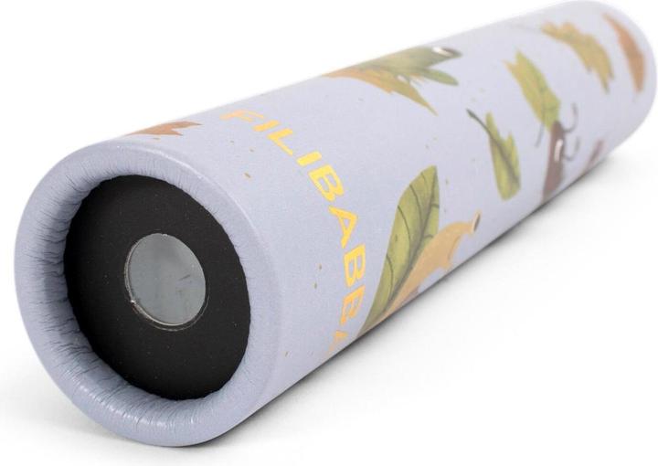 Actual product image Filibabba Crystal ball kaleidoscope - Curious Creatures (3 - 8 years)