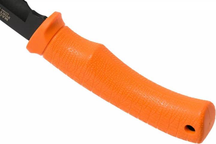 Actual product image Gerber Gear Belt Knife GATOR Fixed Blade (10.20 cm)