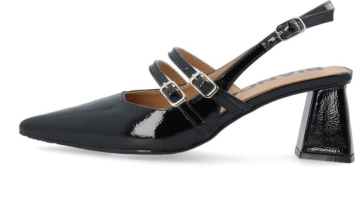 Black patent