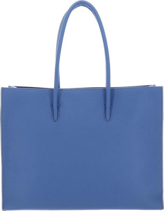 Immagine prodotto Coccinelle Myrtha Maxi Log Handbag Grained Leather