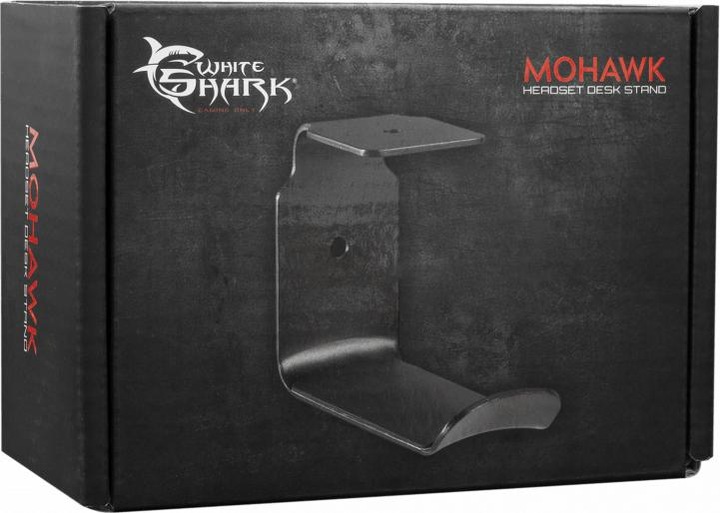 Image du produit White Shark Mohawk HDS-12