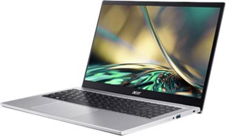 Immagine prodotto Acer Aspire 3 (15.60", Intel Core i7-1255U, 16 GB, 1000 GB, DE)