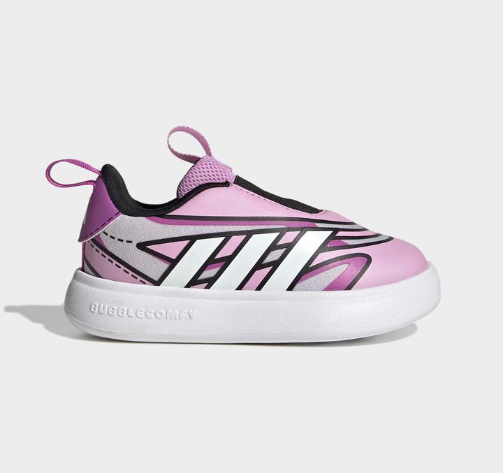 Image du produit Adidas Bubblecomic I - icelav/ftwwht/blilil (25)