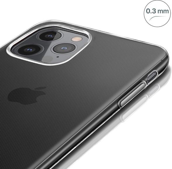 Actual product image Avizar Skin Series (Apple iPhone 12 Pro Max)