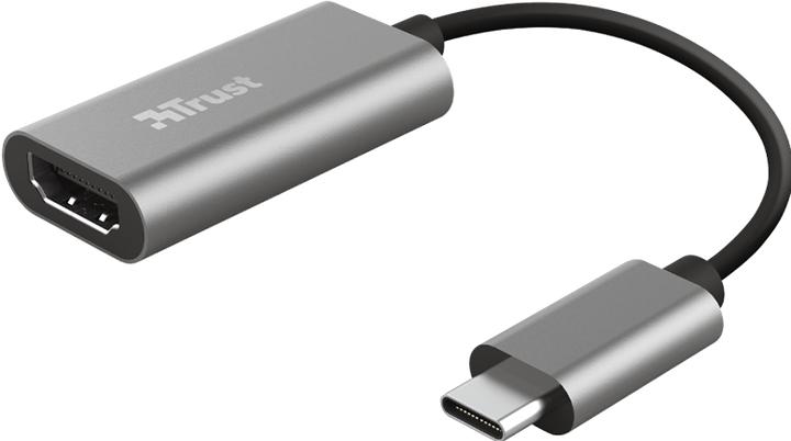 Produktbild Trust Dalyx USB-Grafikadapter (HDMI, 20 cm)