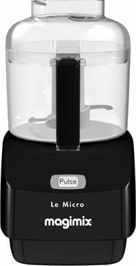 Magimix hakmolen Le Micro 18113NL (800 ml, 290 W)
