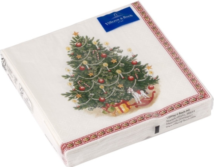 Produktbild Villeroy & Boch D (12 x, 25 x 25 x 0.1 cm)