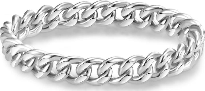 Immagine prodotto Glanzstücke München Donna Argento Argento - 28355 (52, 925 Argento)