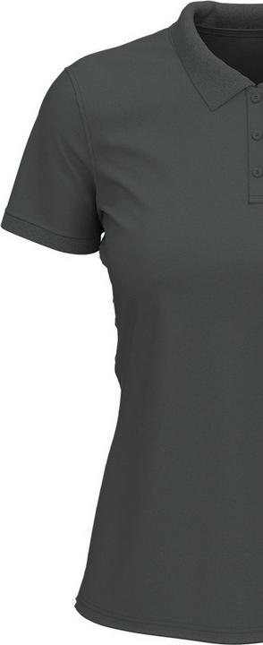 Produktbild Stedman Claire Poloshirt (S)