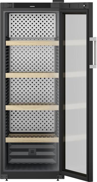 Image du produit Liebherr GrandCru Selection WPbli 5031