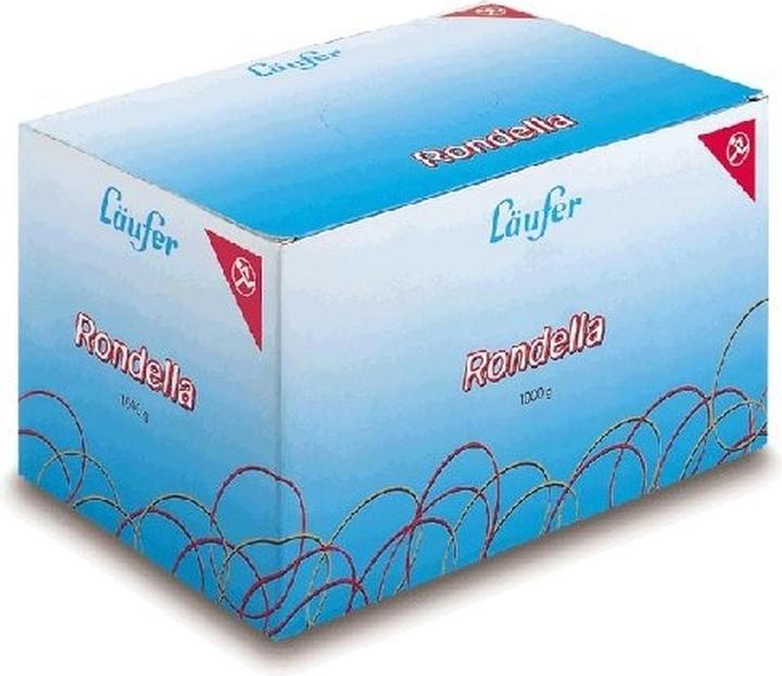 Immagine prodotto Läufer Elastico 17 x 200 mm, 1 kg (1 pz.)