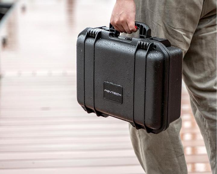 Immagine prodotto Pgytech Custodia di sicurezza (Custodia per drone, DJI Air 3)